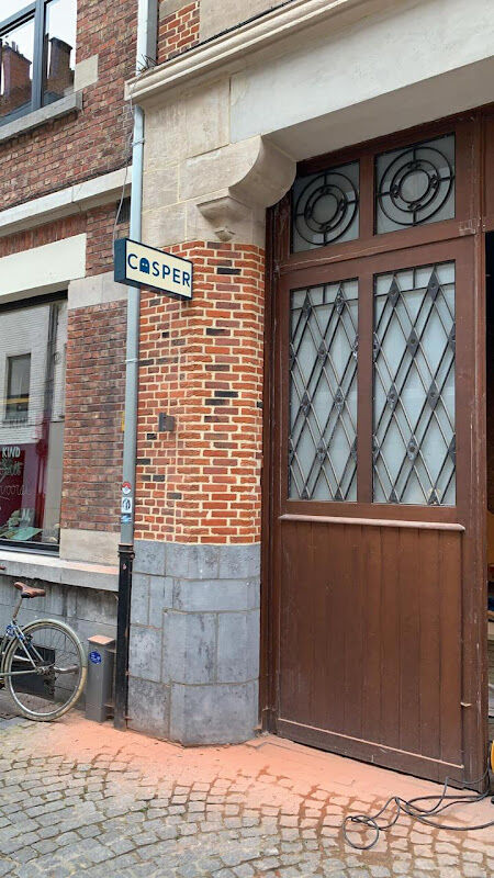 Foto van CASPER ® - Food Court
