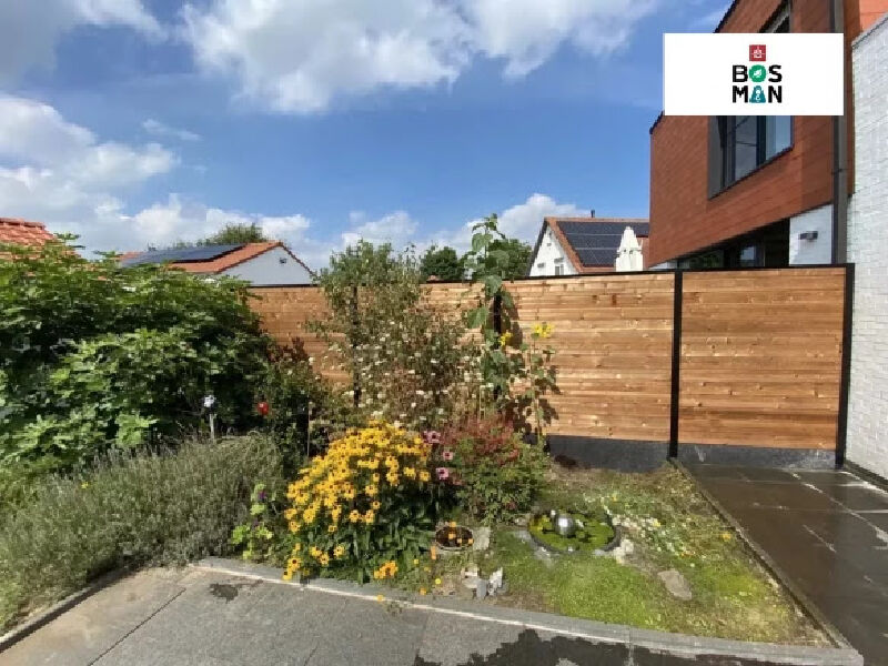 Foto van Bosman Projects