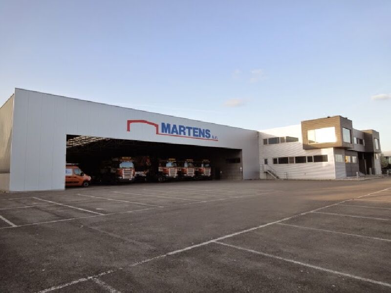 Foto van Martens Constructies