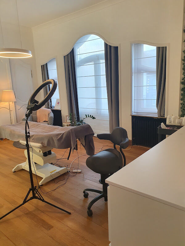Foto van Studio P Schoonheidsinstituut
