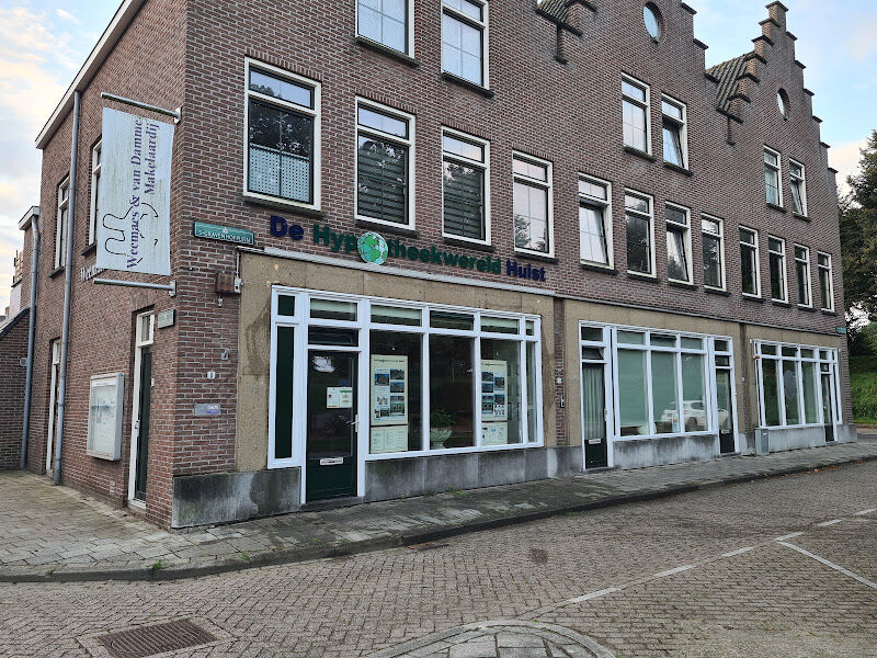 Foto van De Hypotheekwereld Hulst