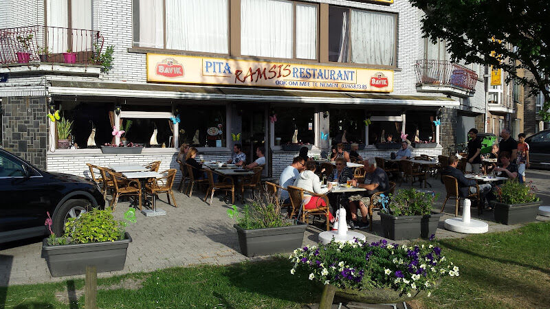 Foto van Ramsis