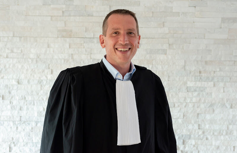 Foto van Advocatenkantoor Maarten Vandermeersch