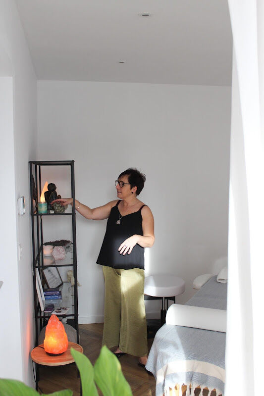 Foto van FLOW by Anneke
