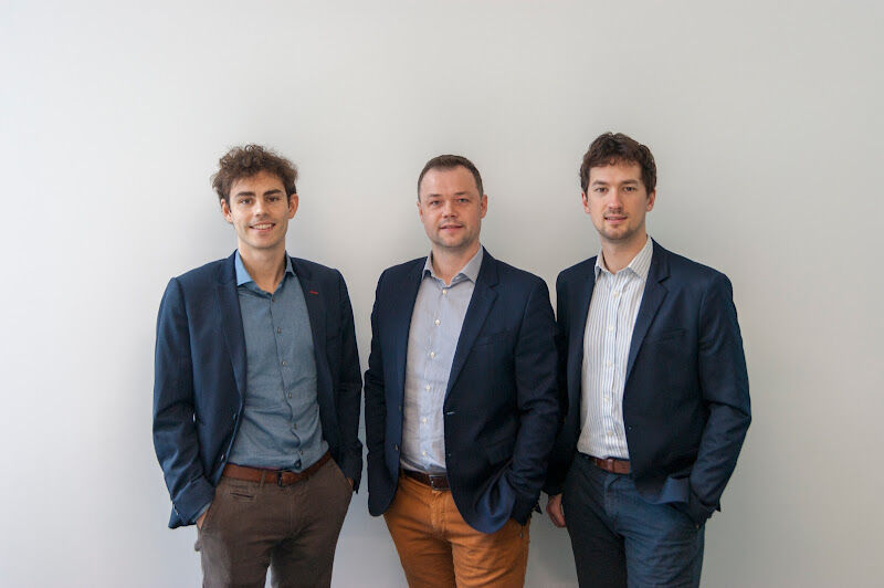 Foto van Lexam Advocaten