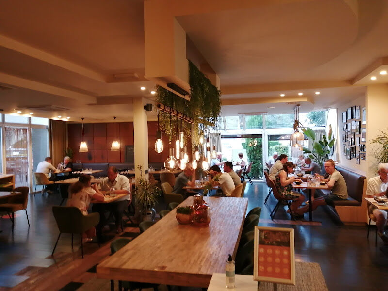 Foto van Restaurant ZUID