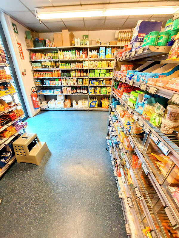 Foto van OKay Compact Boudewijnsstraat
