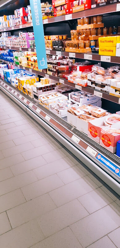 Foto van ALDI