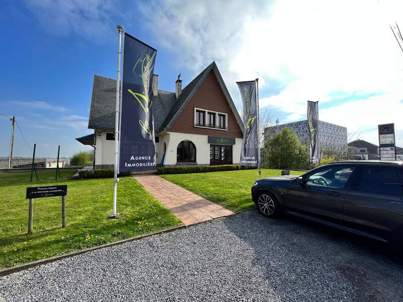 Foto van La Signature Immobilière AWANS-EMBOURG