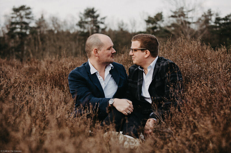 Foto van De Caluwe / Céline