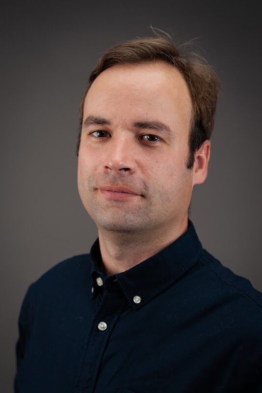 Foto van Nicolas Lebon - avocat droit immobilier - copropriété à LILLE
