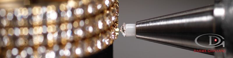 Foto van Daems Group - Manufacturer of high end jewelry