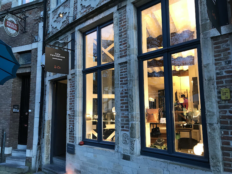 Foto van Sofie Vanoosthuyse