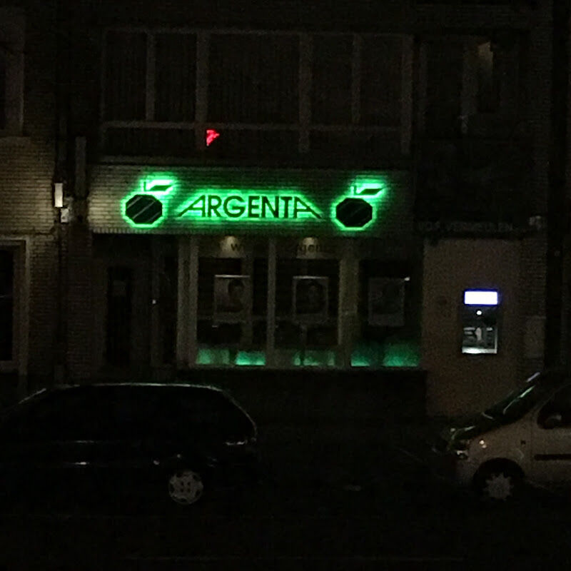 Foto van Argenta Kantoor Vermeulen & Co