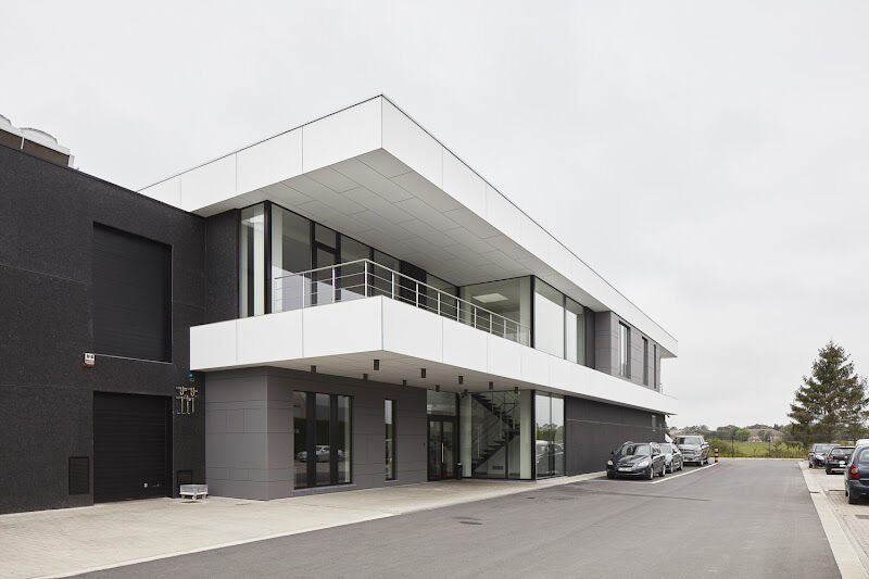 Foto van GDesign Architecten bvba