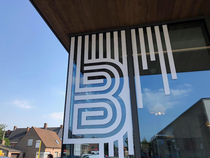 Foto van Bibliotheek Beernem