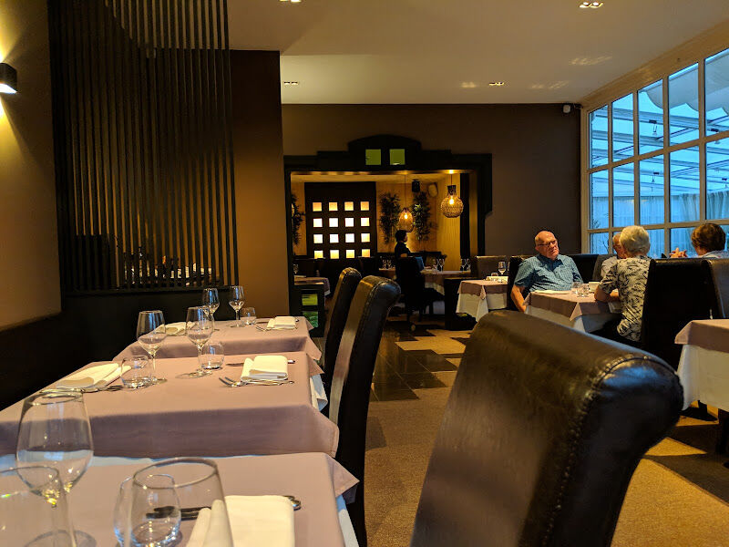 Foto van Joy's Villa