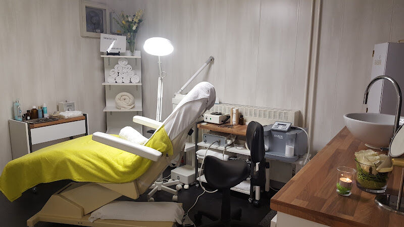 Foto van Schoonheidsinstituut Brigitte