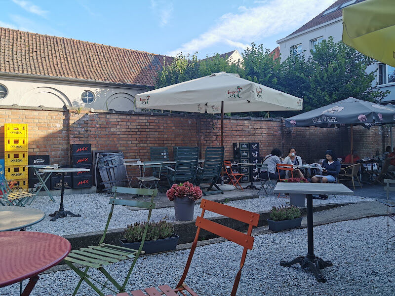 Foto van Bierpaleis