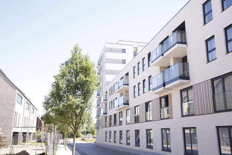 Foto van Woluwe Promenade Sint-Stevens-Woluwe
