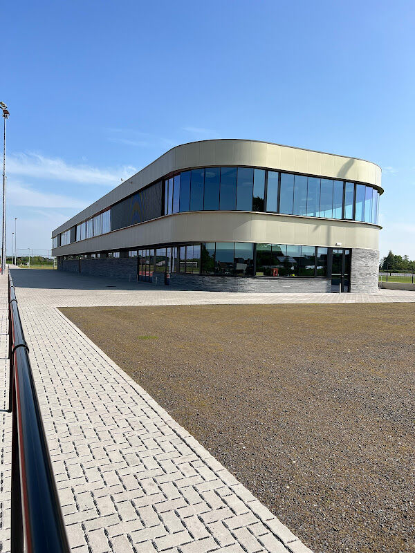 Foto van Sport- en recreatiepark Molenkouter