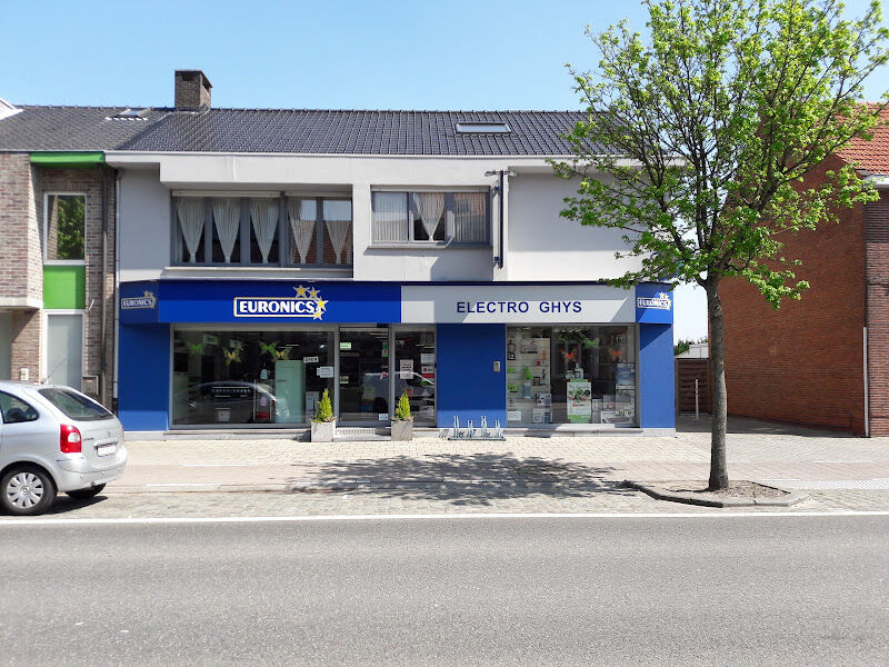 Foto van Electro Ghys Bvba