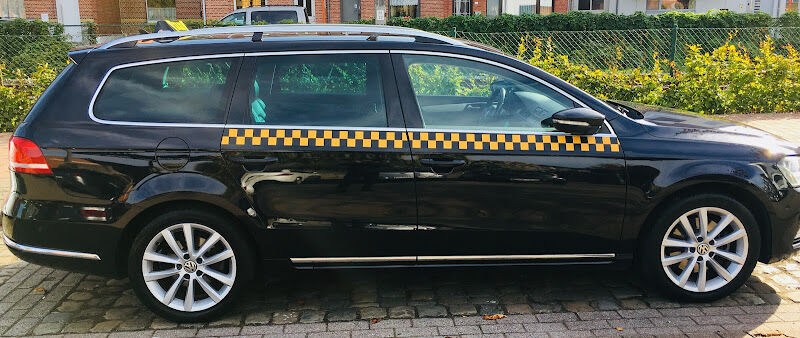 Foto van Taxi Daniel