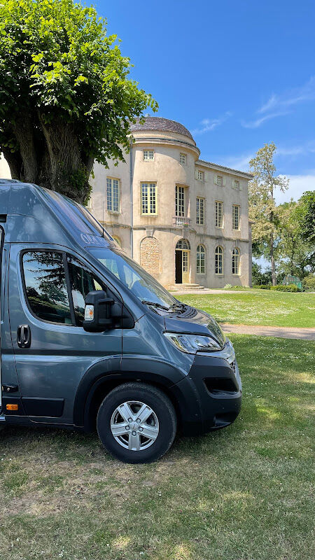 Foto van Friane Motorhomes