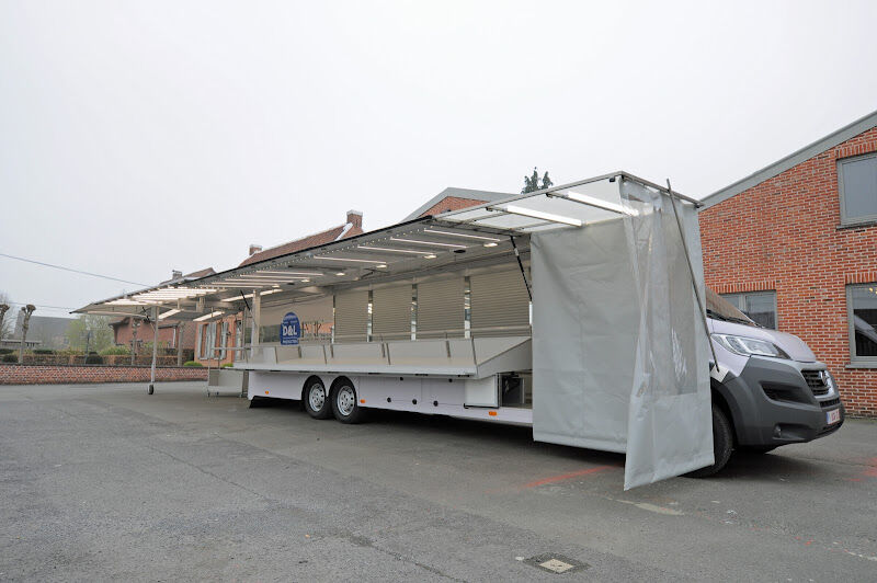 Foto van Carrosserie Lemeire