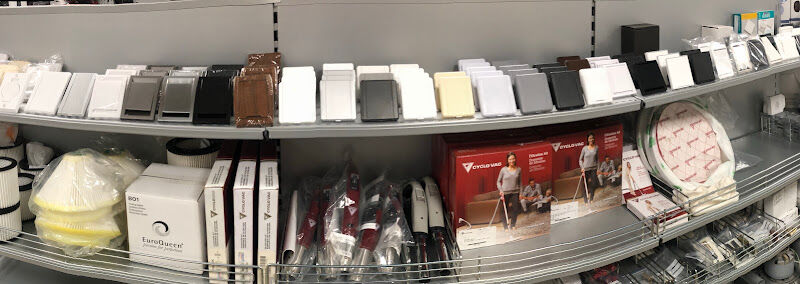 Foto van Beam _ Shop