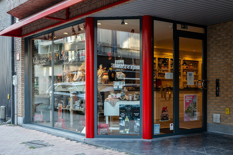Foto van Pralinja - Valentino Chocolatier
