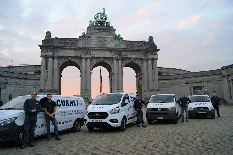 Foto van Curnet