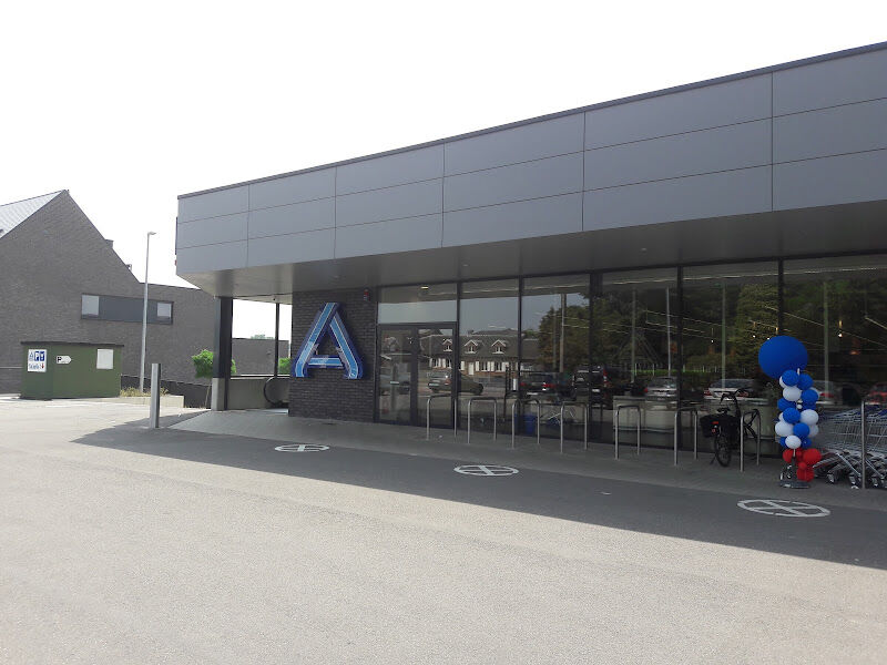 Foto van ALDI