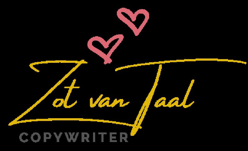 Foto van Zot van Taal - Copywriter