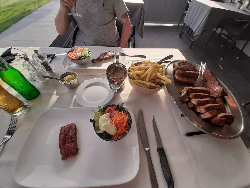 Foto van Zandberghoeve