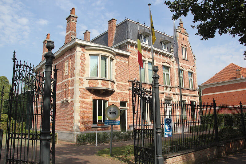 Foto van Sociale Huis Lievegem (Lovendegem)