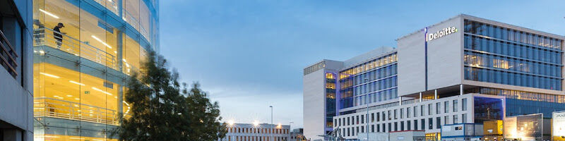 Foto van Deloitte Legal cvba