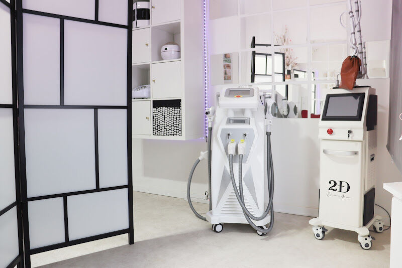 Foto van 2ED Esthetique Uccle