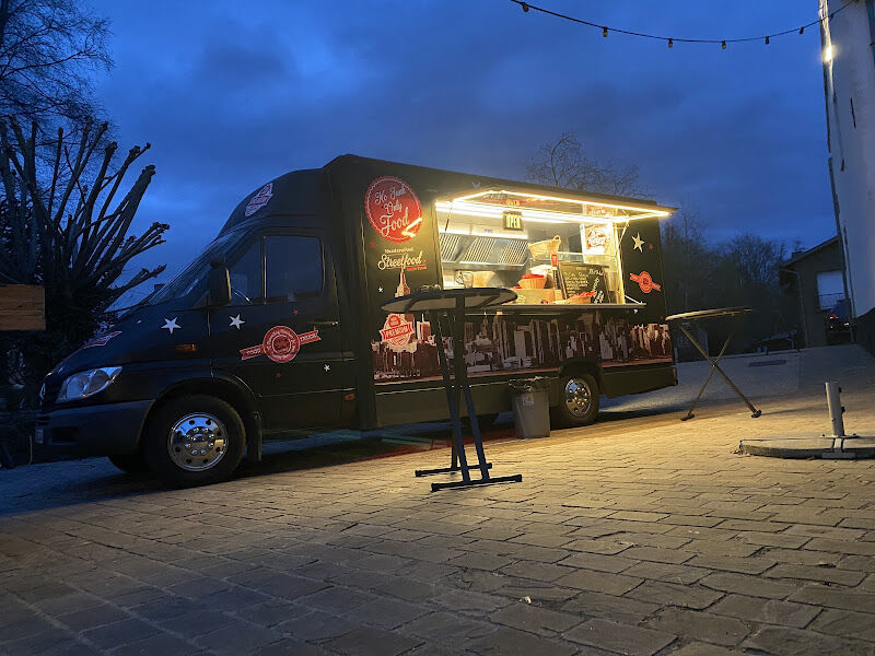 Foto van Traveling Kitchen