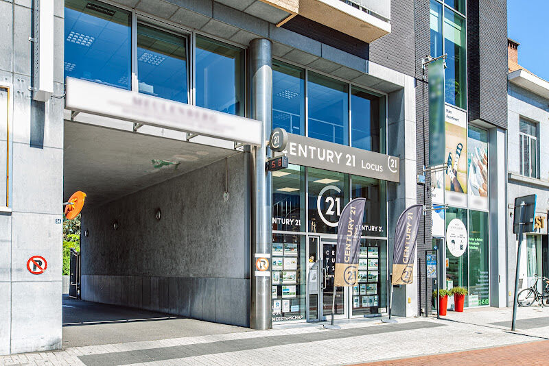 Foto van Century 21 Locus - Beveren