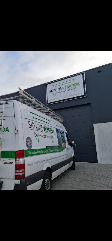 Foto van Skyline Veranda