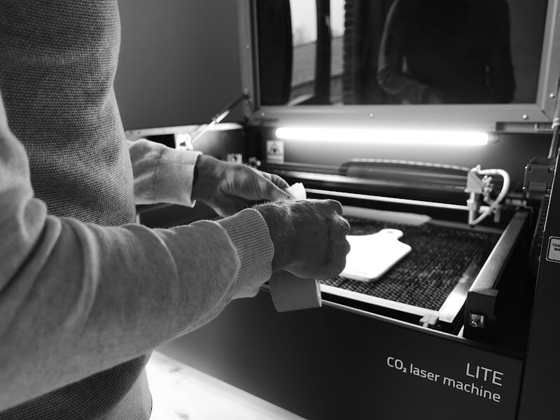 Foto van Atelier Mauré