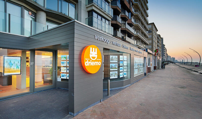Foto van Agence Driemo