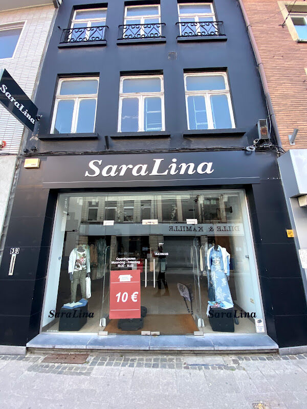 Foto van Saralina