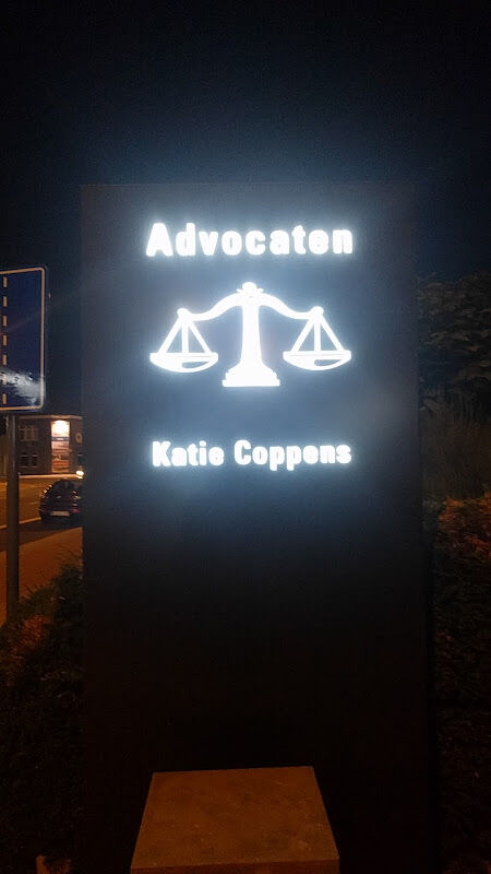 Foto van Advocatenkantoor Katie Coppens