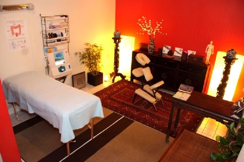 Foto van Wellness Traditional Chinese