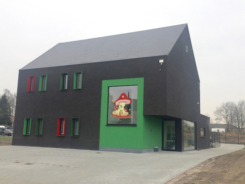 Foto van Kinderopvang Het Paddenstoeltje Leopoldsburg