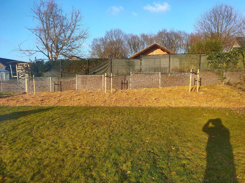 Foto van Tuinwerken komt goed