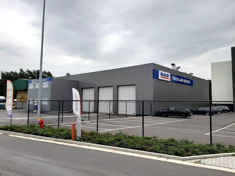 Foto van Truckland Beerse