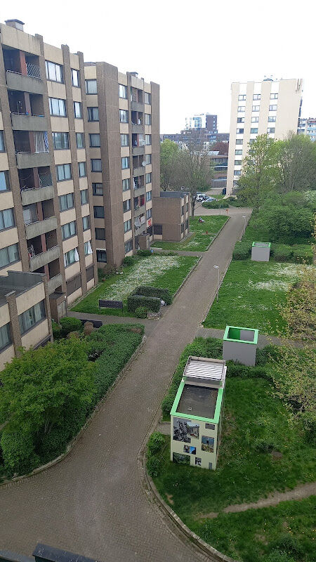 Foto van Neighborhood House Germinal